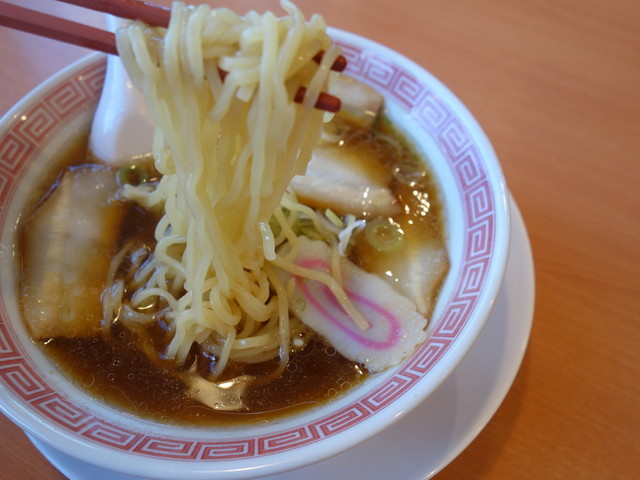 幸楽苑 梁川店 - 梁川（ラーメン）の写真