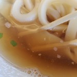 手打ちうどん こげら - 