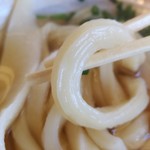 手打ちうどん こげら - 