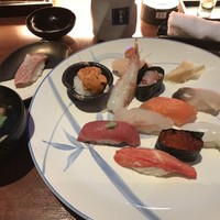 おたる政寿司 ぜん庵 - 