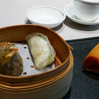 中国飯店 富麗華 - 