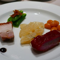 中国飯店 富麗華 - 