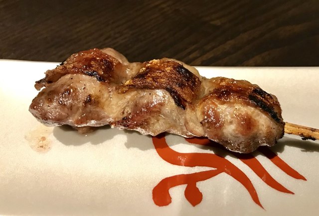 神楽坂にオープンした高級感があるのにお値段は手頃な焼き鳥屋さん By つつじとひつじ 神楽坂 鳥幸 飯田橋 焼鳥 食べログ