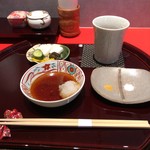 天ぷら なかざわ - 