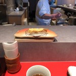 天ぷら なかざわ - 