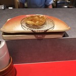 天ぷら なかざわ - 