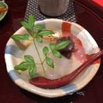 天ぷら なかざわ - 