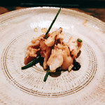 焼き鳥 とりら - ○お尻の周り様ｗｗ