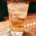 焼き鳥 とりら - シュワシュワするでしょ？？真似していいよｗｗ