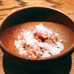 焼き鳥 とりら - ○砂ずり＆白肝様