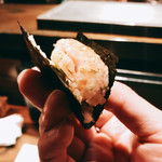 焼き鳥 とりら - ○トロたく鮨様