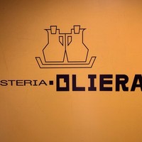 オステリア・オリエーラ - 