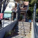 プリマヴェラ - 階段を上って