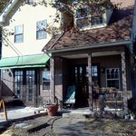 プリマヴェラ - お店です