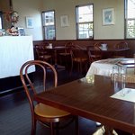 プリマヴェラ - 店内