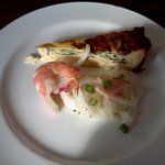 プリマヴェラ - 前菜