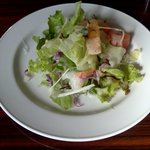 プリマヴェラ - サラダ新鮮です