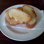 プリマヴェラ - ガーリックトースト