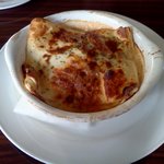 プリマヴェラ - ラザニア