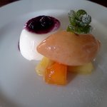 プリマヴェラ - 相方のドルチェ