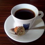プリマヴェラ - コーヒー