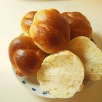 ベーカリーハラダ - ベビーロール