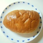 ベーカリーハラダ - ジャムパン