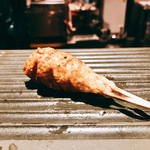 焼き鳥 とりら - ●つくね様