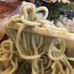 中華ソバ 伊吹 - 