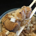 中華ソバ 伊吹 - 