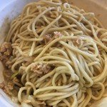 中華ソバ 伊吹 - 