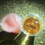 バー ロックステディ - 