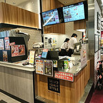 SEIJO ISHII STYLE DELI&CAFE - SEIJO ISHII STYLE DELI&CAFE