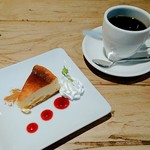 CAFE38 - 