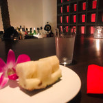 BAR NOBU - 