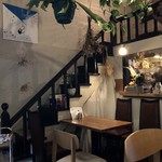 cafe muni - 