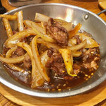 洋食屋さん Kou, - 