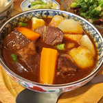 洋食屋さん Kou, - 