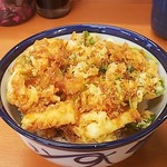 天丼てんや - 