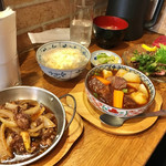 洋食屋さん Kou, - 