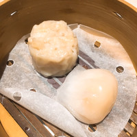 中国料理 龍鳳 - 平日限定ランチ 点心
