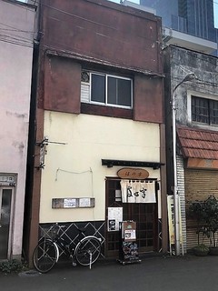 Hanoji - お店外観