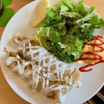 フロム・ハンド・トゥ・マウス