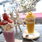 Seoul Cafe - 