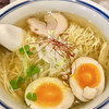 利尻昆布ラーメン くろおび