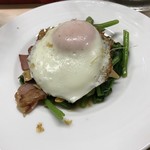 がばちょ - 大将のポパイ大好きヽ(´▽｀)/