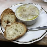 がばちょ - 白子仕入れてた！旨杉♡