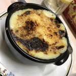 がばちょ - 〆グラ♡