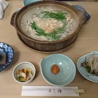 よし梅 人形町本店 - 