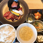 Yakiniku Toraji - 